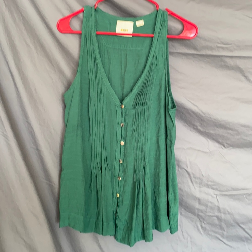 Maeve Women’s tank-M